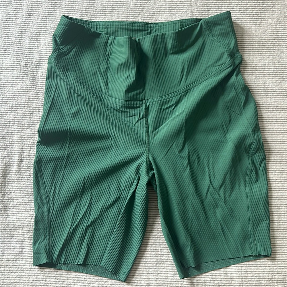 lululemon Base Pace shorts